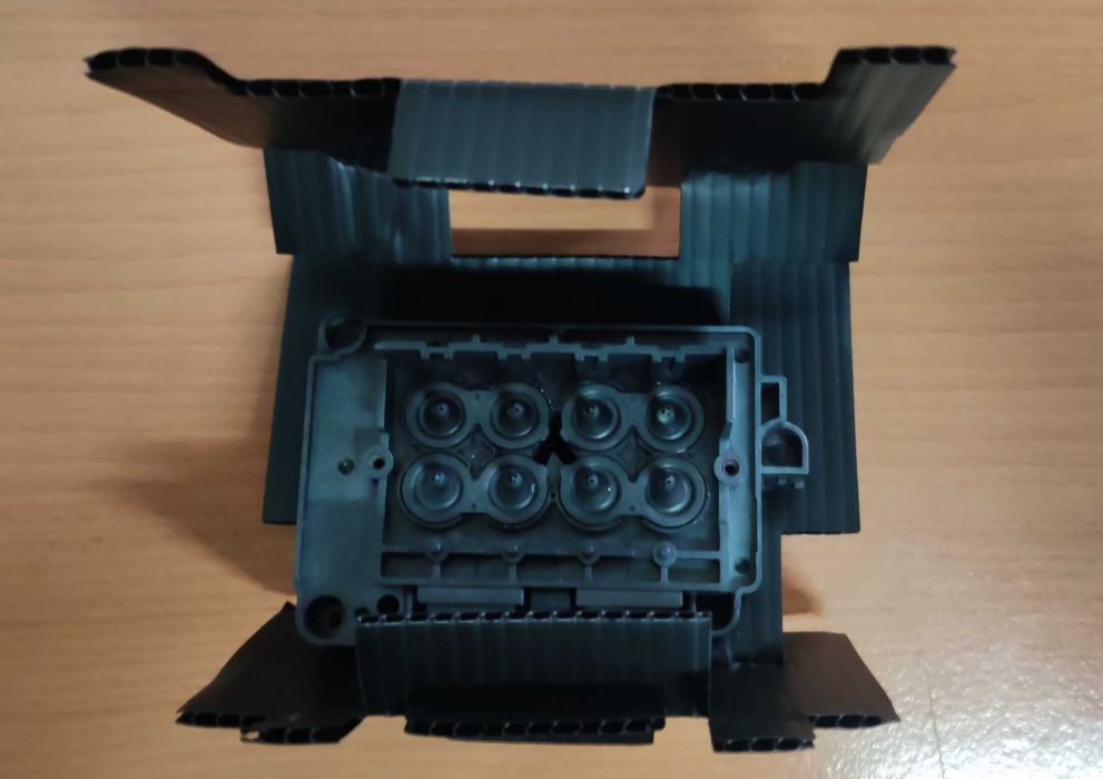 Cabeça de Impressão DX7 2nd code (SinoColor)64298711383683123