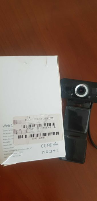 Kamera xiaomi imilab CMSXJ22A