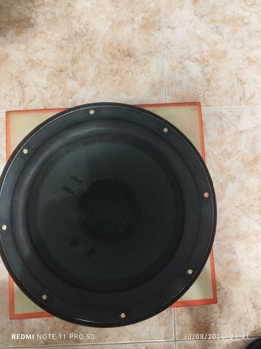 Altifalante Philips AD10100/MFB4