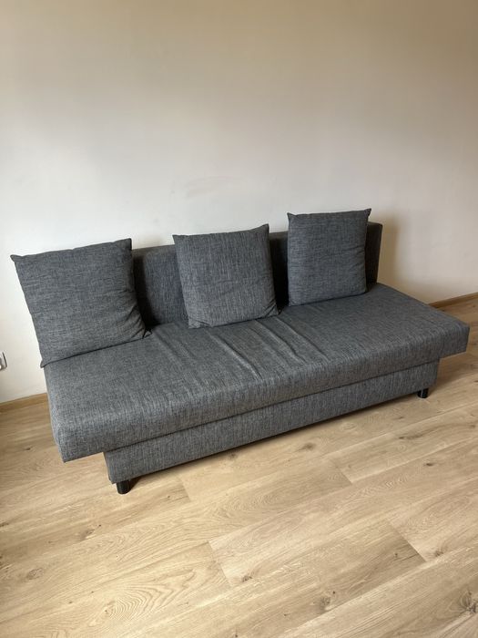 Sofa 3-osobowa rozkładana IKEA