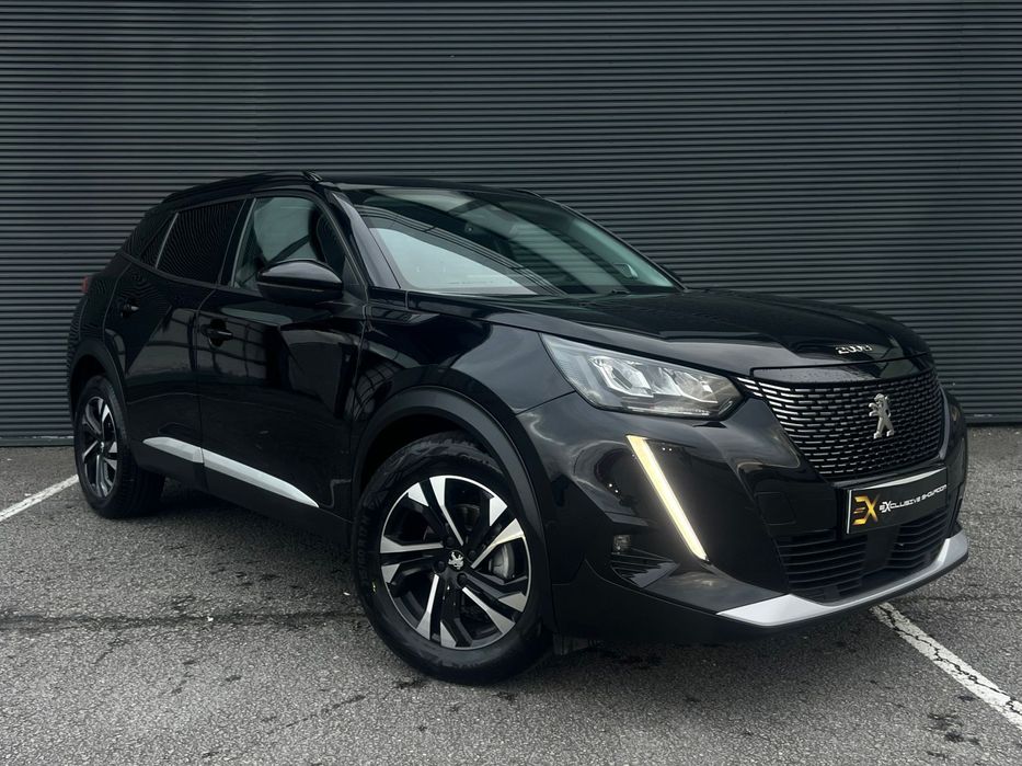 Peugeot 2008 1.2 PureTech Allure