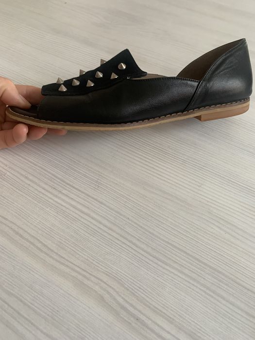 Туфлі жіночі Prego