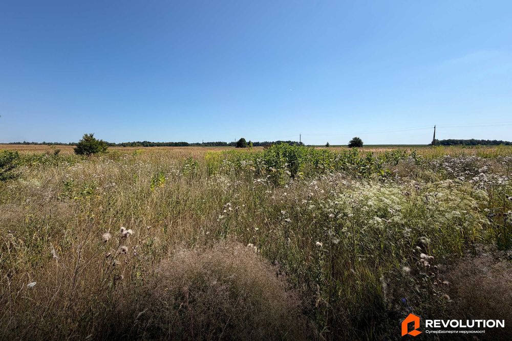 Без комісії. Продаж ділянки 24 сотки село Музичі