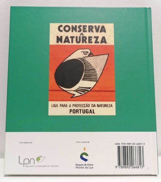 Livro - Baeta Neves - Pioneiro da Conservação da Natureza