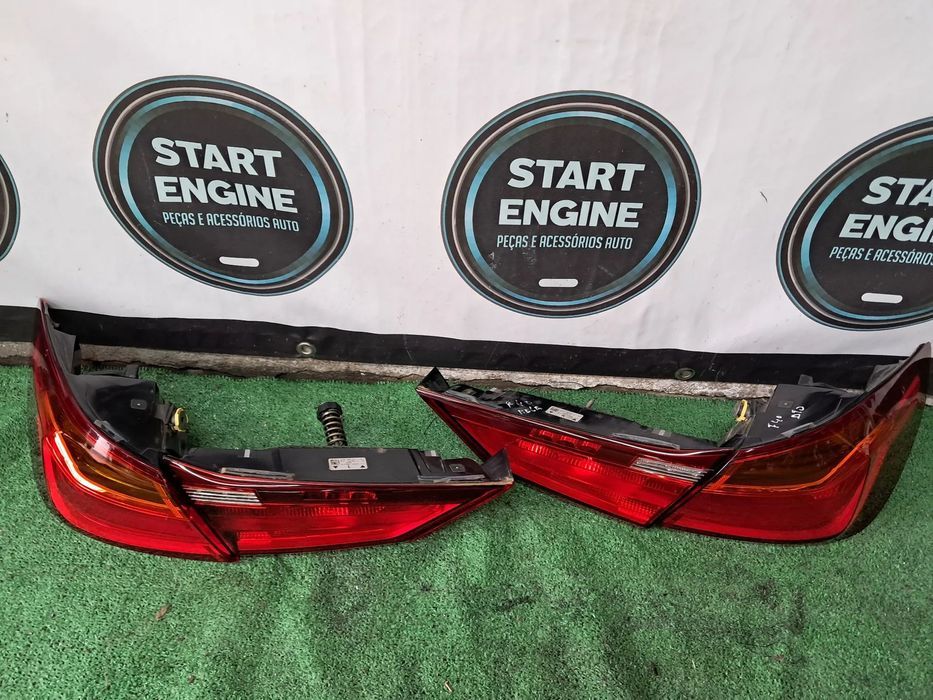 Farolim BMW Serie 1 F40 2019-2024