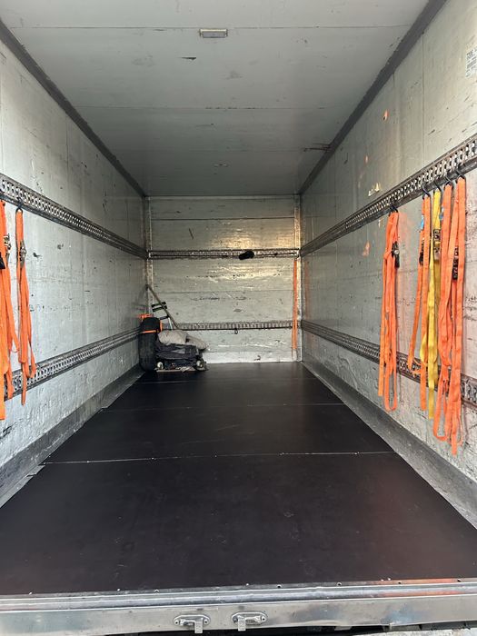 Transportes Mudança