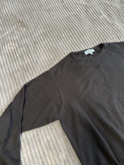 Кофта пуловер б/у