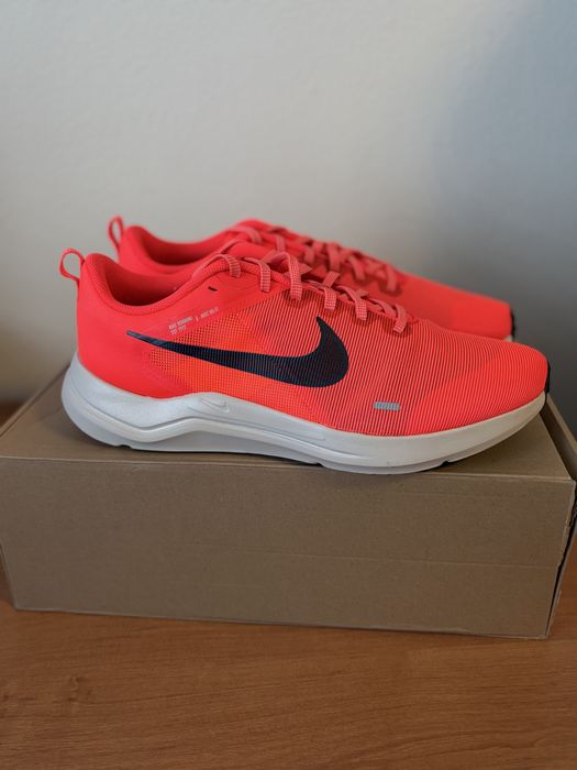 Новые ОРИГИНАЛ оригінал кроссовки кросівки Nike найк Downshifter 12
