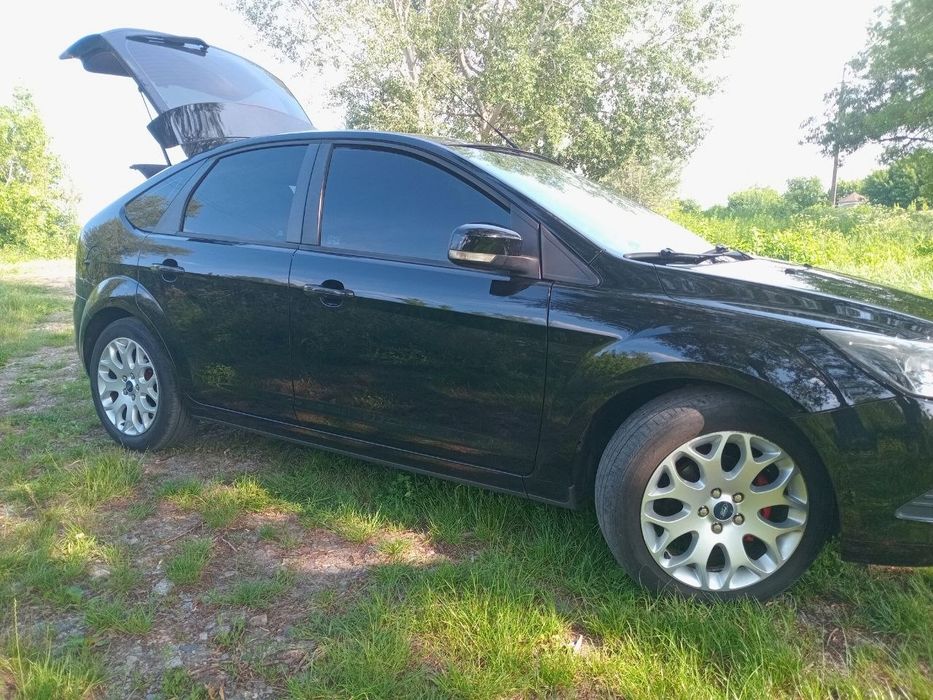 Продам ford focus II 2008 рік