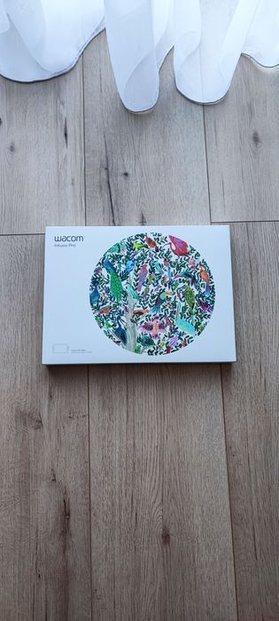 Wacom Intuos Pro Medium