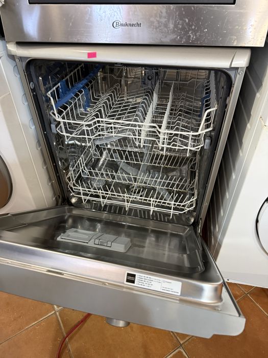 Посудомойка із німечинни