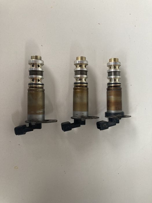 BMW N43 B16 B20 elektrozawór zawór 116i 118i 120i 316i 318i 320i 520i