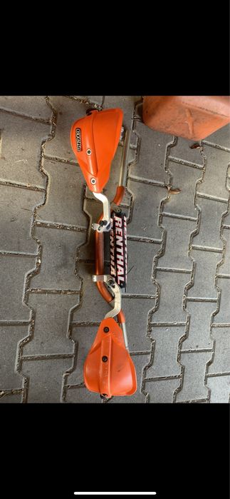 Handbary cycra probend