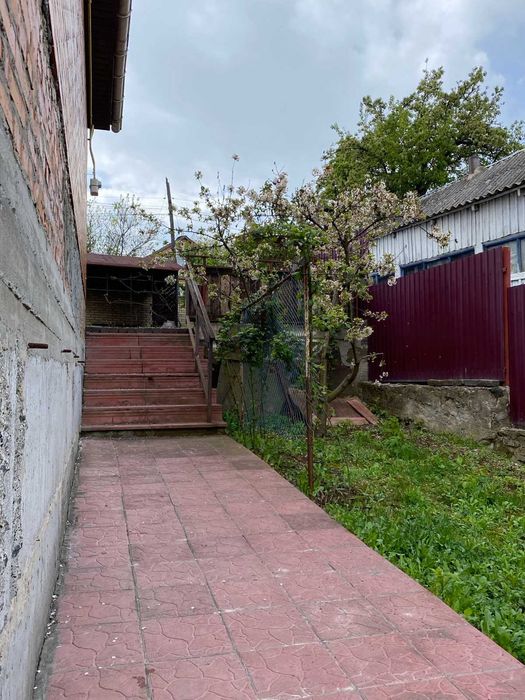 Будинок за адресою вул. Складська (площа 131,8 м²) - Atlanta.ua - фото 4