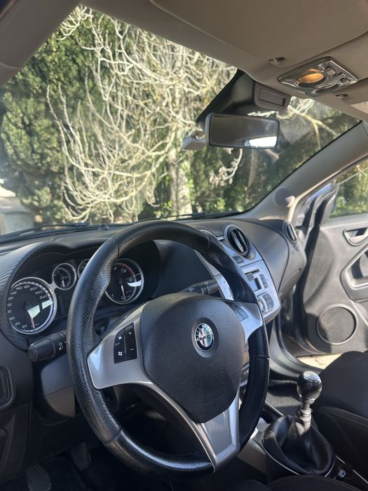 Alfa Romeo MiTo 1.3 JTDM Distinctive