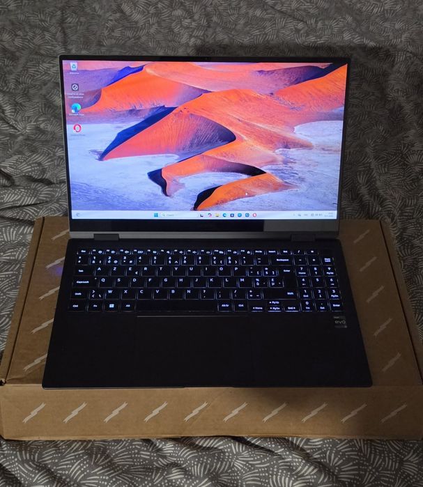 Samsung Galaxy Book 2 pro 360