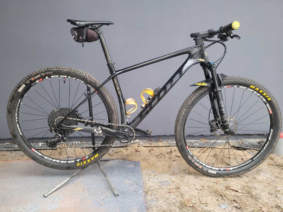 Scott scale 920 MTB