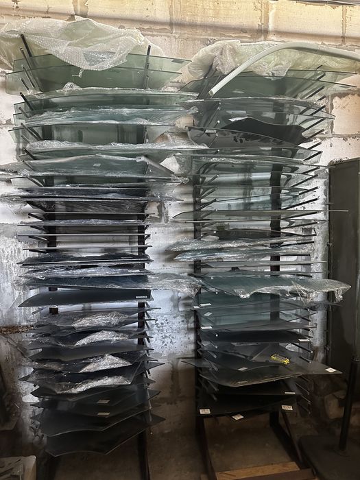 Стекло лобовое заднее боковое Мерседес 222 166 212 213 164 204 205 253