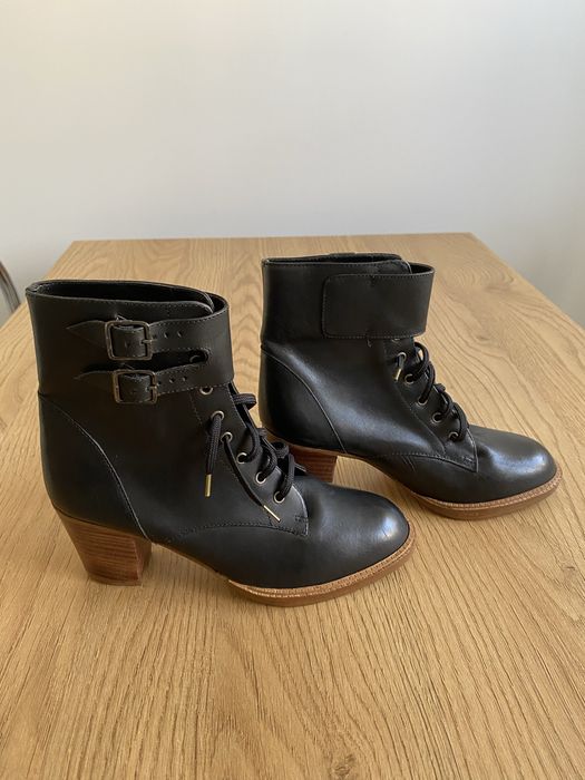 Sprzedam buty damskie