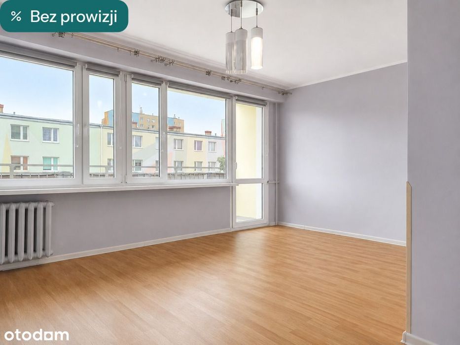 Skierniewice, 2 pokoje, 48m2, Osiedle Widok