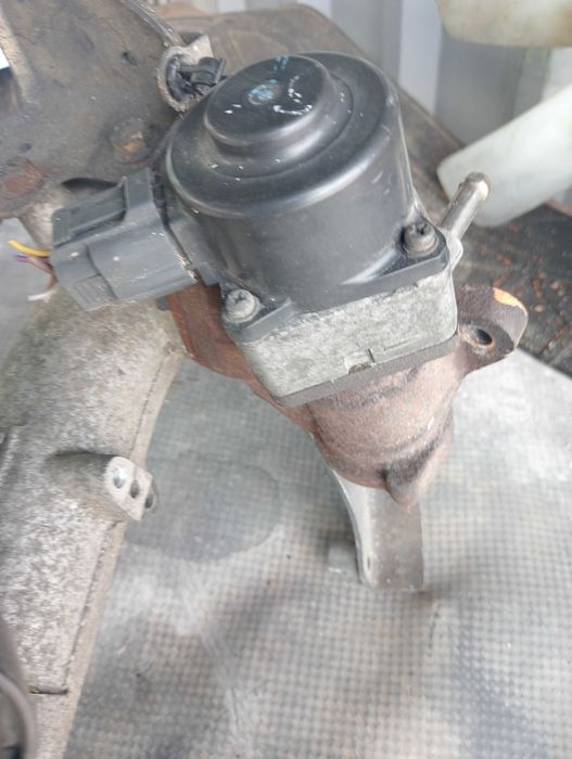 Peças usadas Navara D40