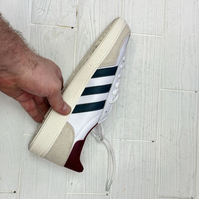 Кросівки adidas zx