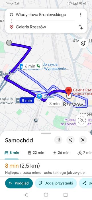 Blisko centrum/2 pokoje/parter/po remoncie/bez prowizji