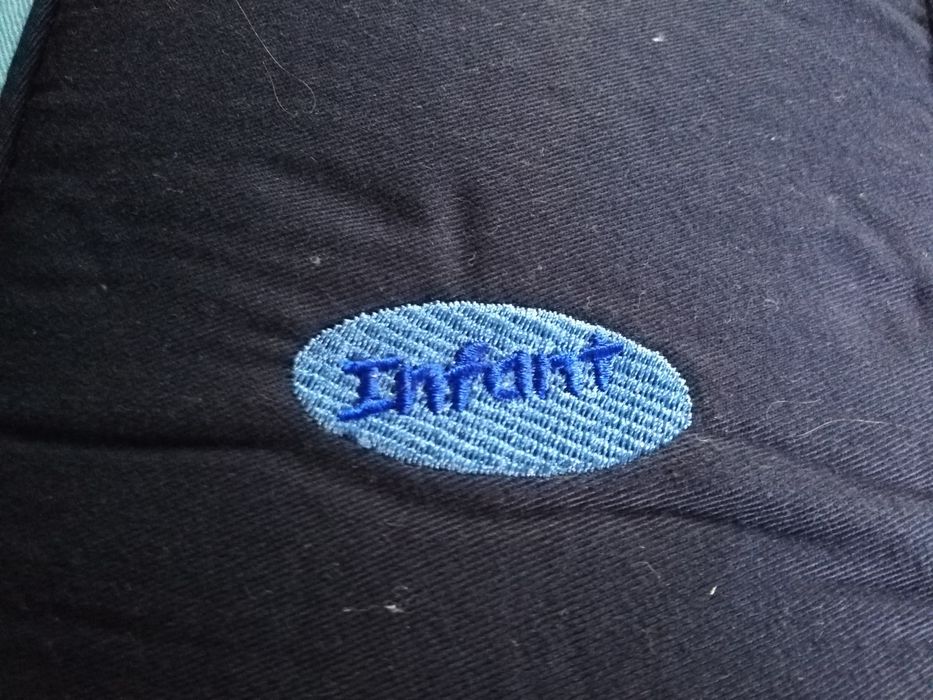 Nosidełko nosidło dla dziecka Infant