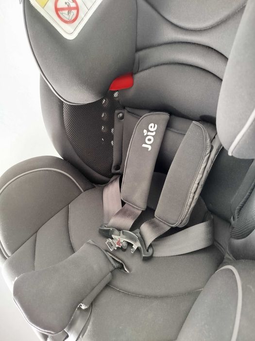 Cadeira Auto 0+/1/2 Joie Stages