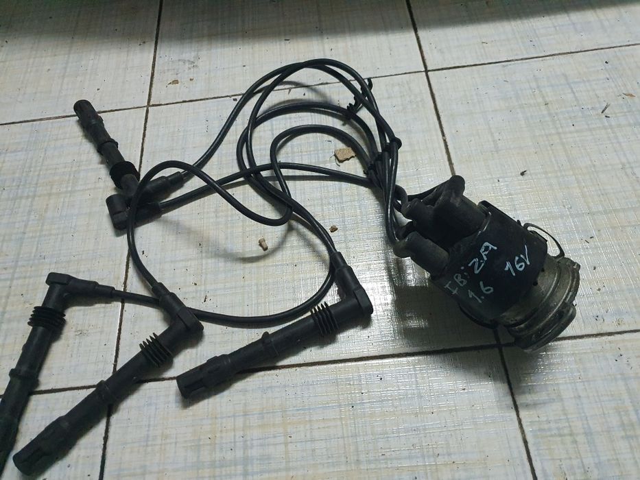Distribuidor Ibiza 1.6 16v