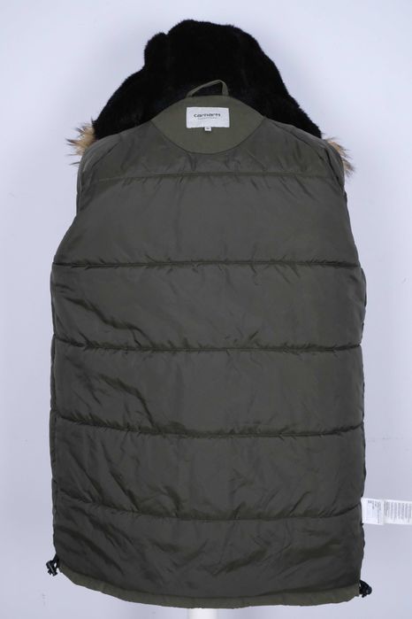 Carhartt trapper parka męska kurtka ocieplenie  r M