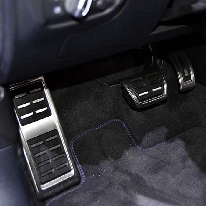 pedais vw audi seat
