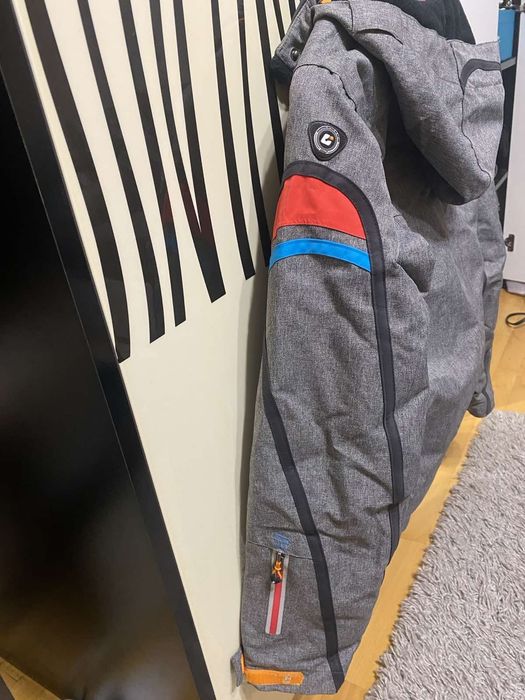 Гірськолижна куртка killtec