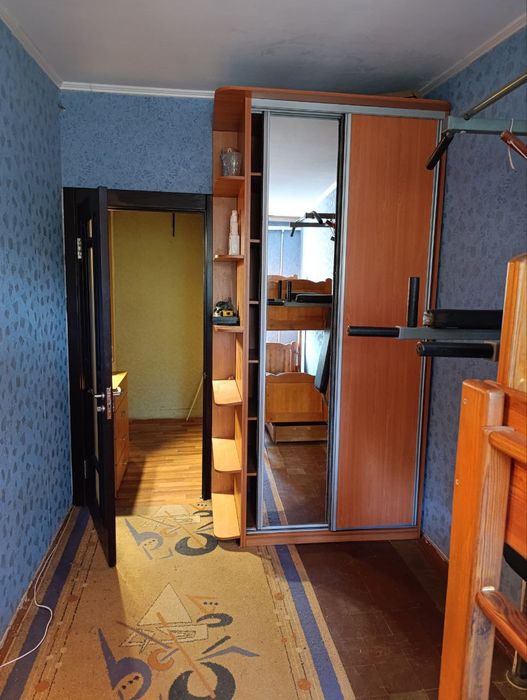 Трёхкомнатная квартира на Бирюзе!!! Аренда!