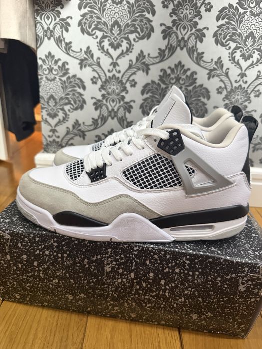 Nike Air Jordan 4 retro rozmiar 36.5 Nowe Orginalne