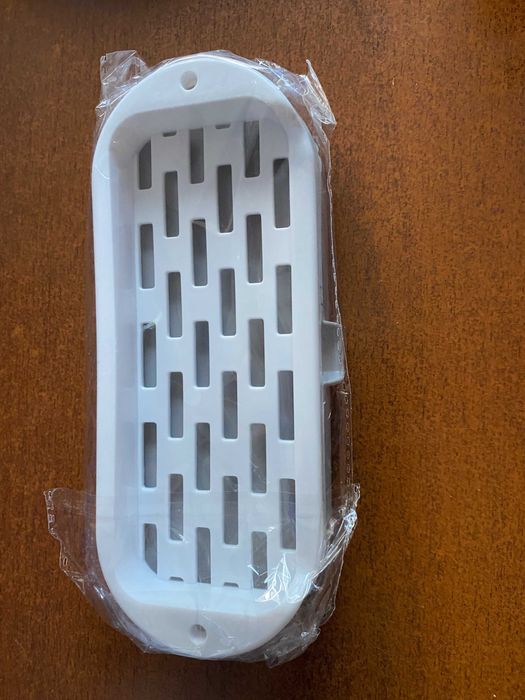 поличка для ванної кімнати