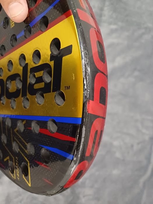 Babolat Viper Barcelona