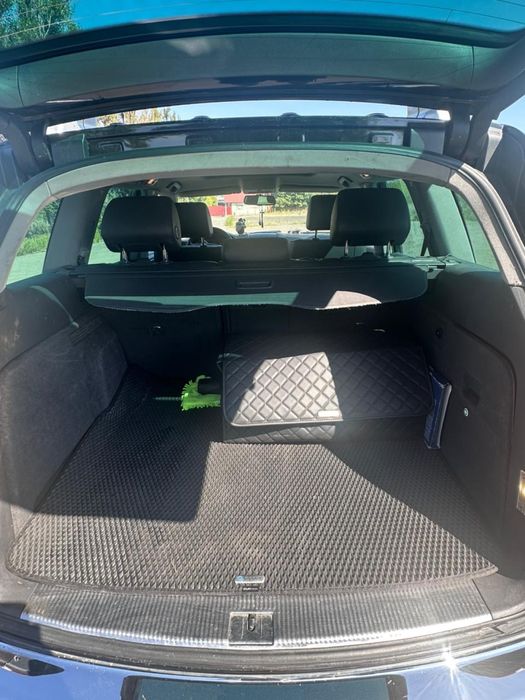 Автомобиль не растаможен