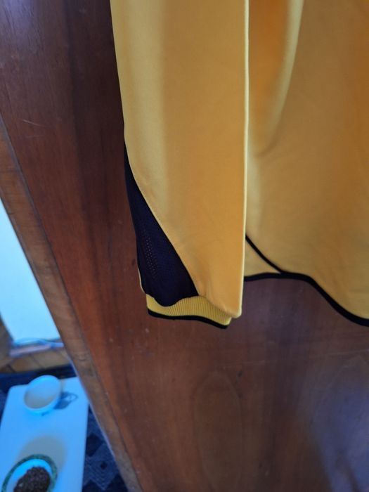 Koszulka sportowa umbro.