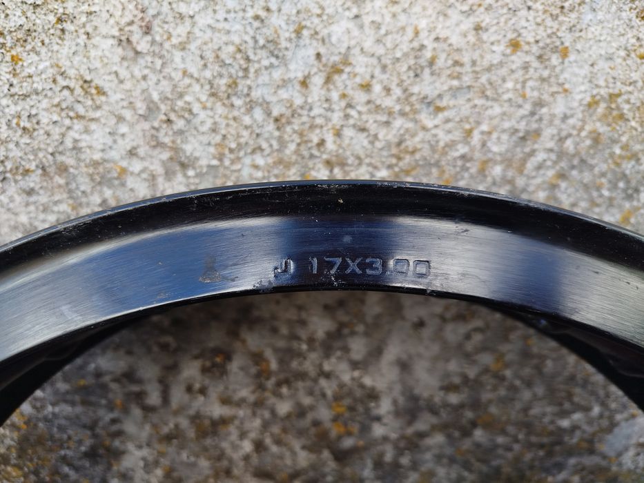 Jantes para moto