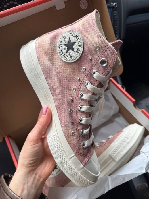 Кеди CONVERSE Chuck 70