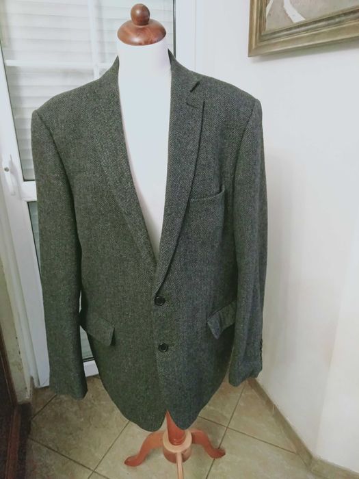 Marynarka męska Dunmore rozmiar 52