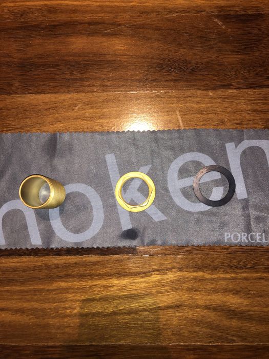 Torneira NOKEN HOTELS
