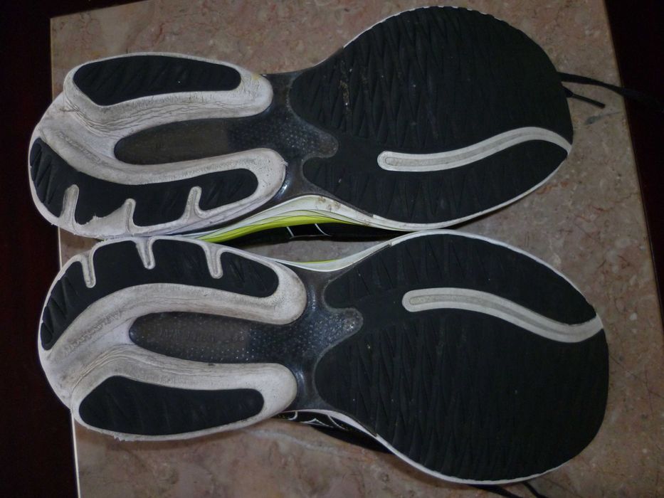Sapatilhas Running Mizuno Wave Ultima 15 tam 43