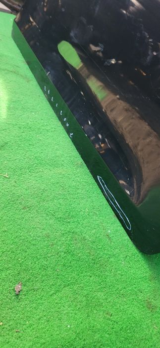 Kia Picanto III 3 przednie prawe drzwi