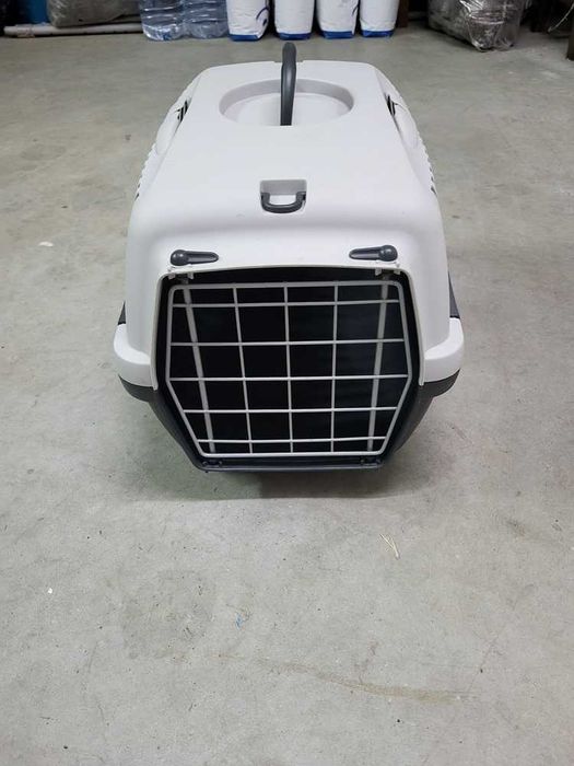 Caixa Transportadora Gato