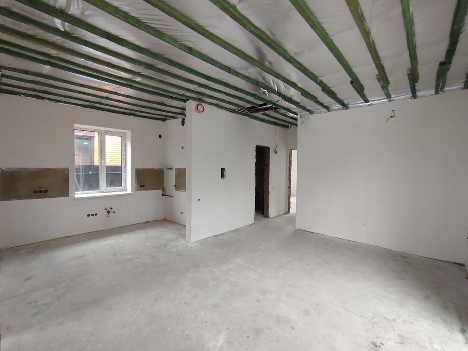 Продаж приватного будинку