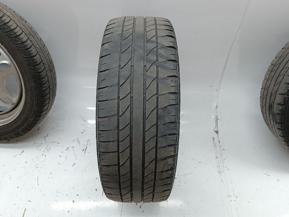 Conjunto de 4 jantes - SMART CITY-COUPE (450) | 98 - 04