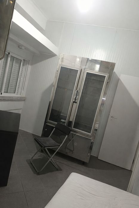 Quarto de solteiro