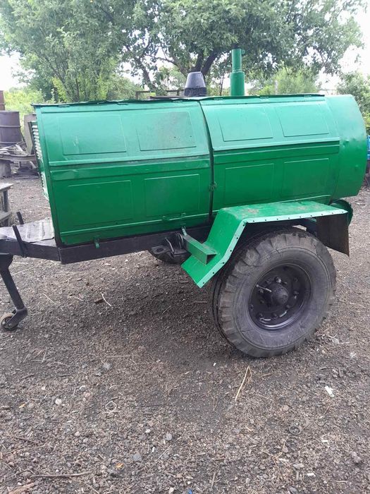 Продам Сак с мотором Мтз 80